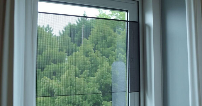 Como Escolher Janela Maxim Ar com Tela Mosquiteiro para Sua Casa