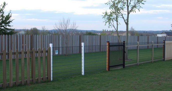 Como escolher o Gradil perfeito e entender seu pre&ccedil;o