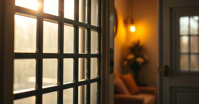 Grades para janelas e portas: como escolher a melhor op&ccedil;&atilde;o para seguran&ccedil;a e est&eacute;tica