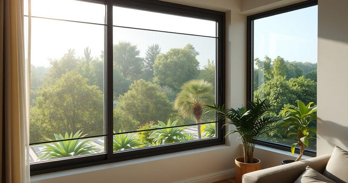 Prote&ccedil;&atilde;o para Janelas de Apartamentos Aumenta Seguran&ccedil;a e Conforto