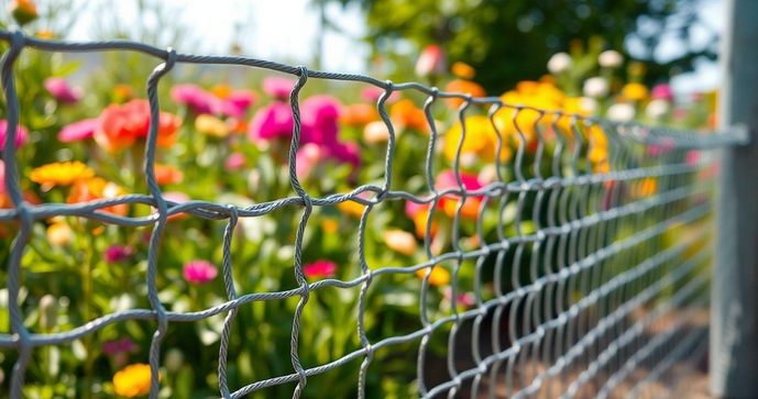 Tela de Arame Galvanizado: Vantagens e Aplica&ccedil;&otilde;es