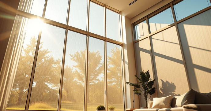 Tela de prote&ccedil;&atilde;o &eacute; a solu&ccedil;&atilde;o ideal para seguran&ccedil;a e conforto em sua casa