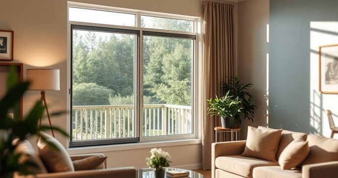 Tela de prote&ccedil;&atilde;o para janela &eacute; a solu&ccedil;&atilde;o ideal para seguran&ccedil;a e conforto em sua casa