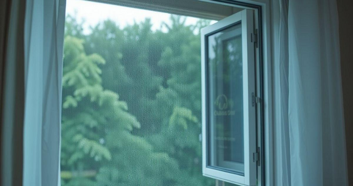 Tela janela contra pernilongo &eacute; a solu&ccedil;&atilde;o ideal para manter sua casa livre de insetos. Descubra como escolher a melhor op&ccedil;&atilde;o.