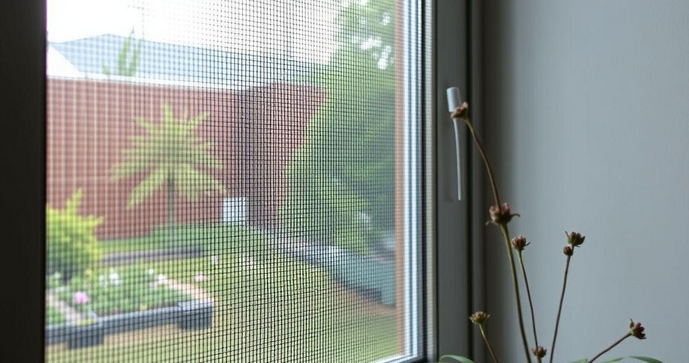 Telas Mosquiteiras SP para Proteger sua Casa de Insetos