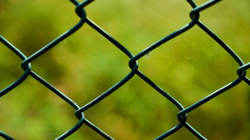 Gradil verde: a solução ideal para segurança e estética em sua propriedade