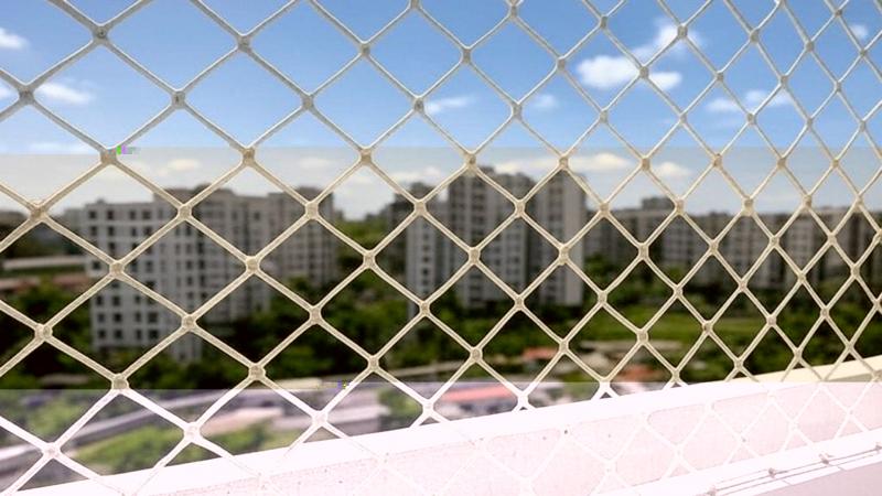 Tela Mosquiteiro em Alumínio: Proteção e Estilo