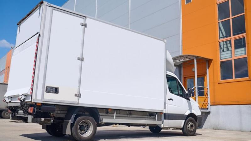 Lona tela para caminhão: Escolhendo a Melhor Opção para Transporte Seguro