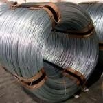 arame recozido para forma