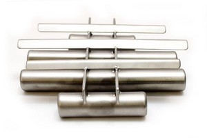 grades magneticas