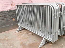grade de isolamento para eventos