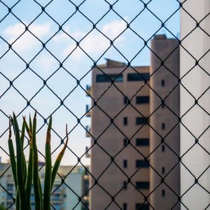 Rede de proteção em São Bernardo do Campo