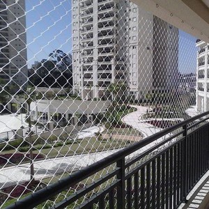 Rede de proteção em São Caetano do Sul