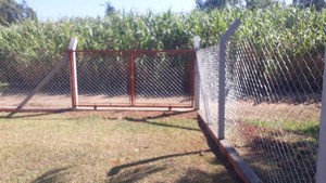 tela para alambrado preço