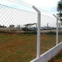 telas para cercamento