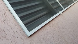 Telas mosquiteiras preço